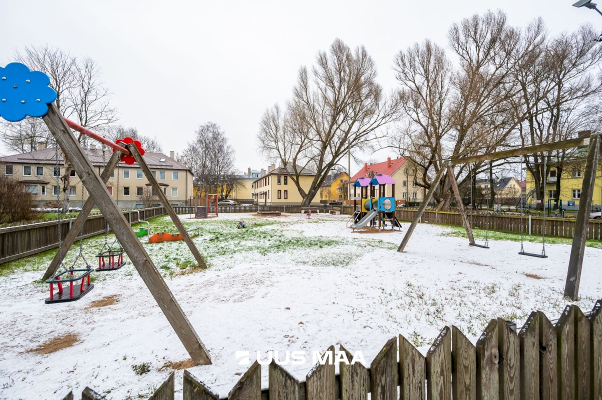 Tallinn, Põhja-Tallinna linnaosa, Rukki 24