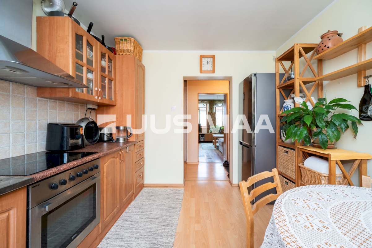 Tallinn, Põhja-Tallinna linnaosa, Rukki 24