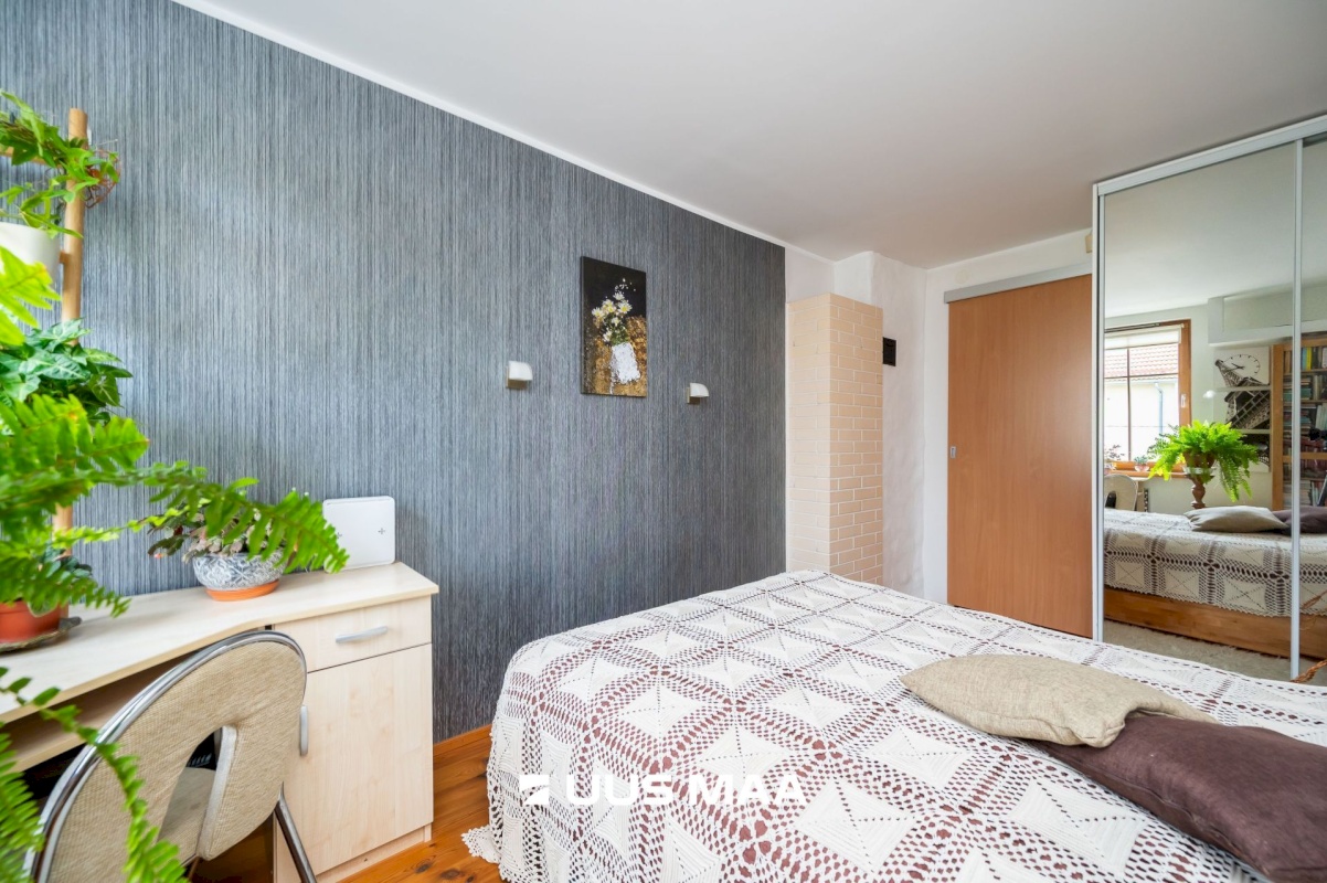 Tallinn, Põhja-Tallinna linnaosa, Rukki 24