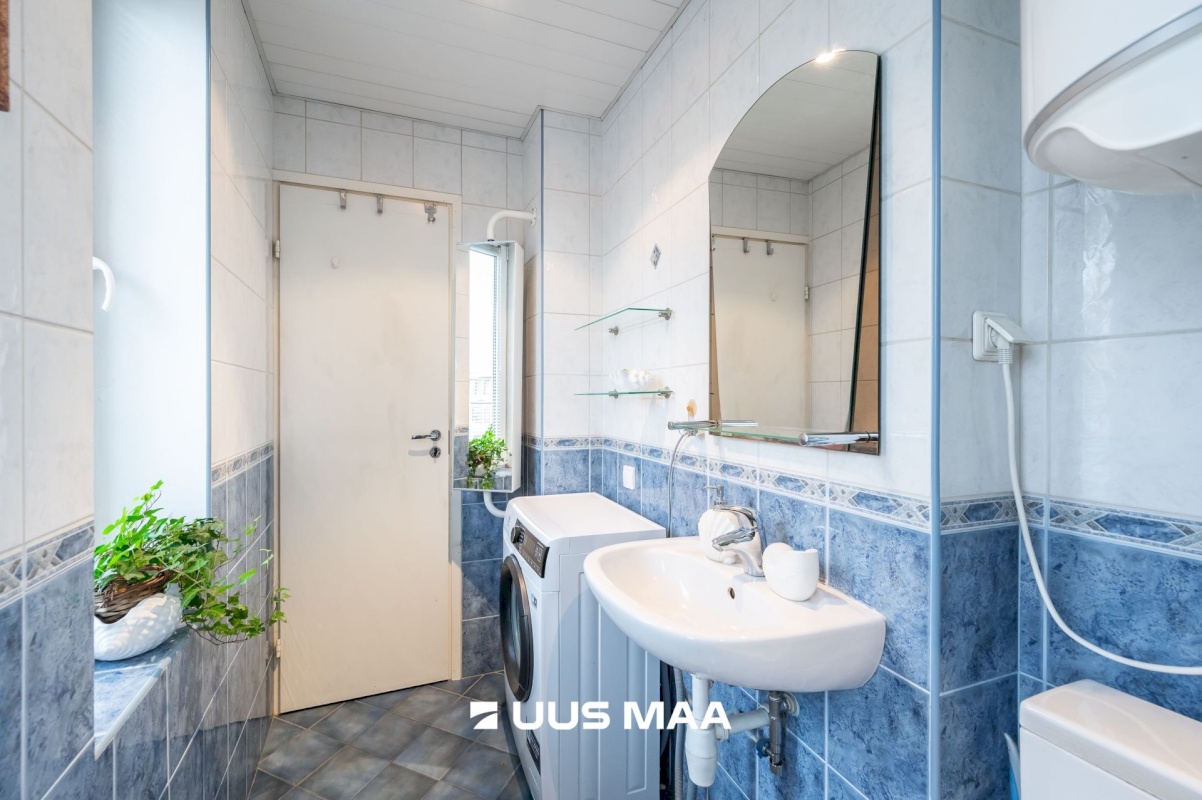 Tallinn, Põhja-Tallinna linnaosa, Rukki 24