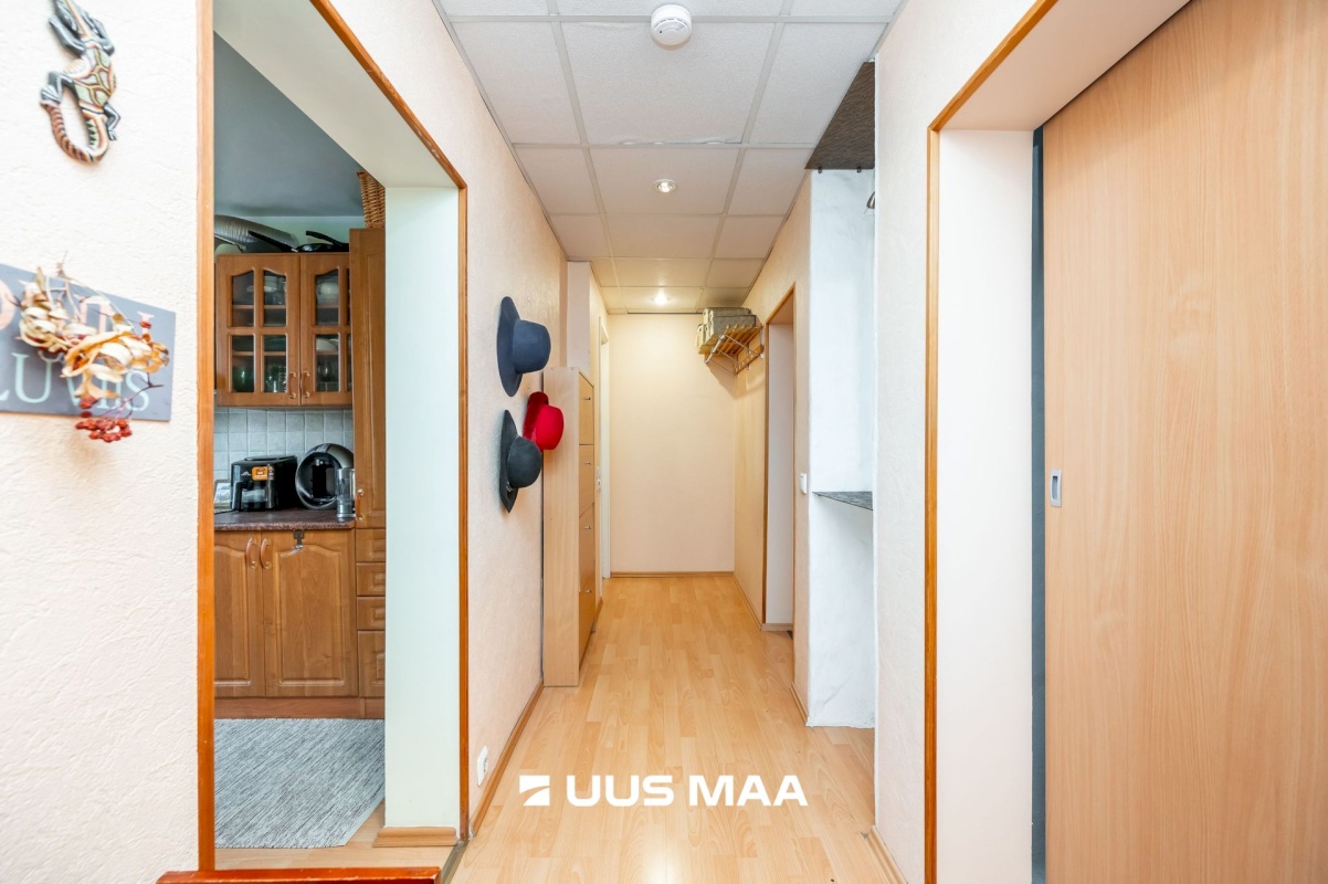 Tallinn, Põhja-Tallinna linnaosa, Rukki 24