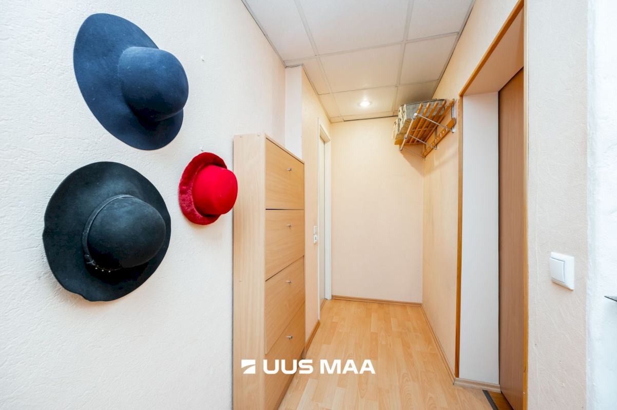 Tallinn, Põhja-Tallinna linnaosa, Rukki 24