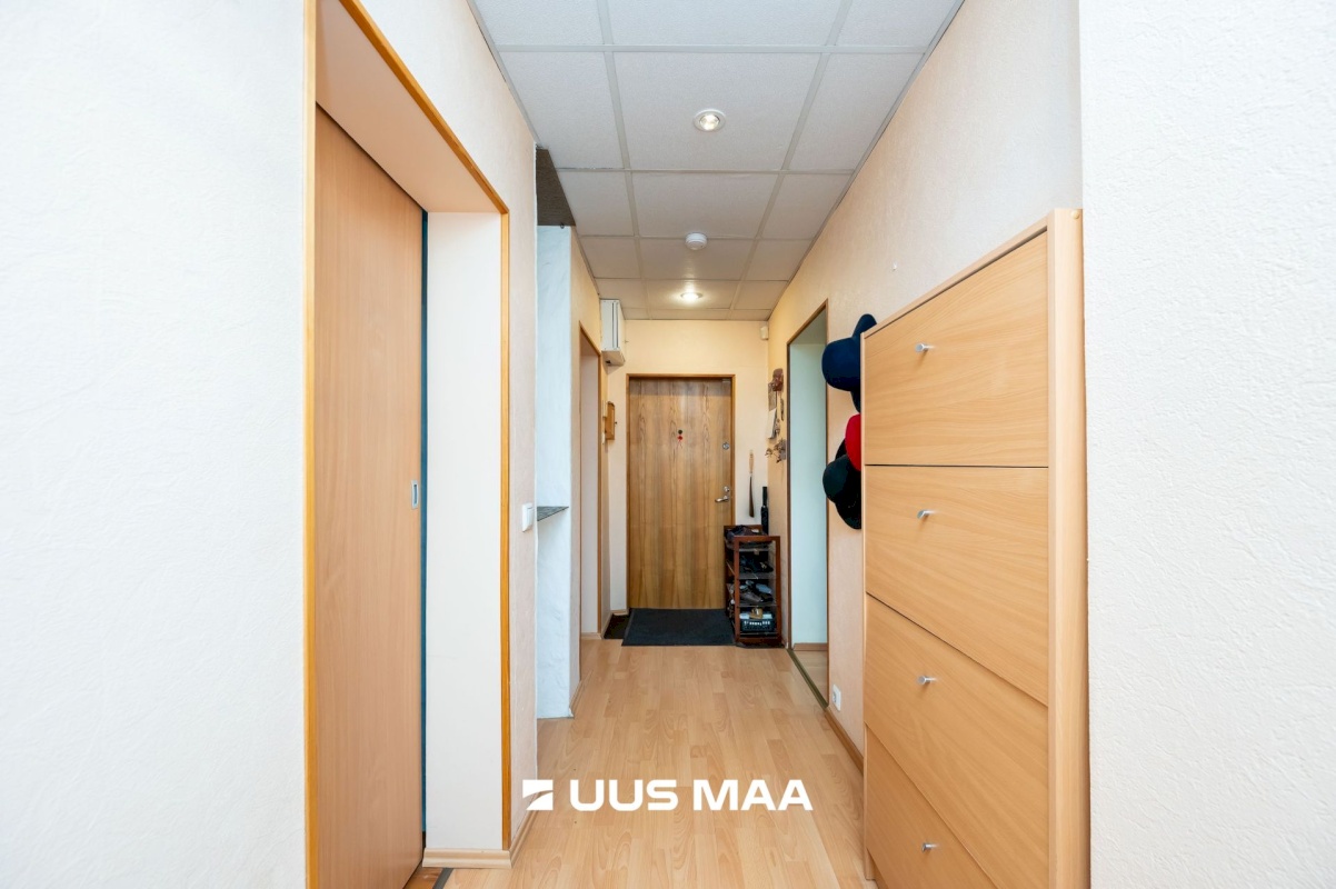 Tallinn, Põhja-Tallinna linnaosa, Rukki 24