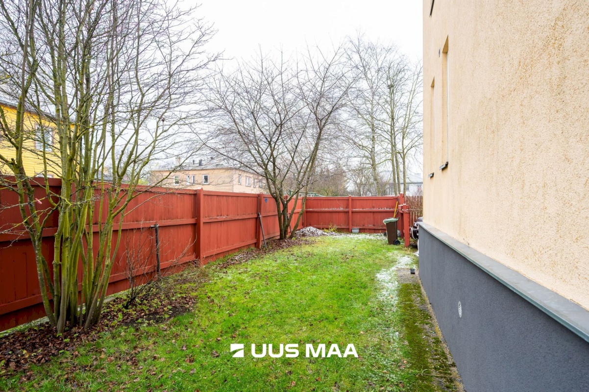 Tallinn, Põhja-Tallinna linnaosa, Rukki 24