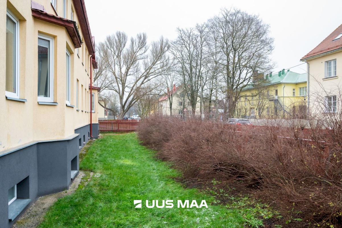 Tallinn, Põhja-Tallinna linnaosa, Rukki 24