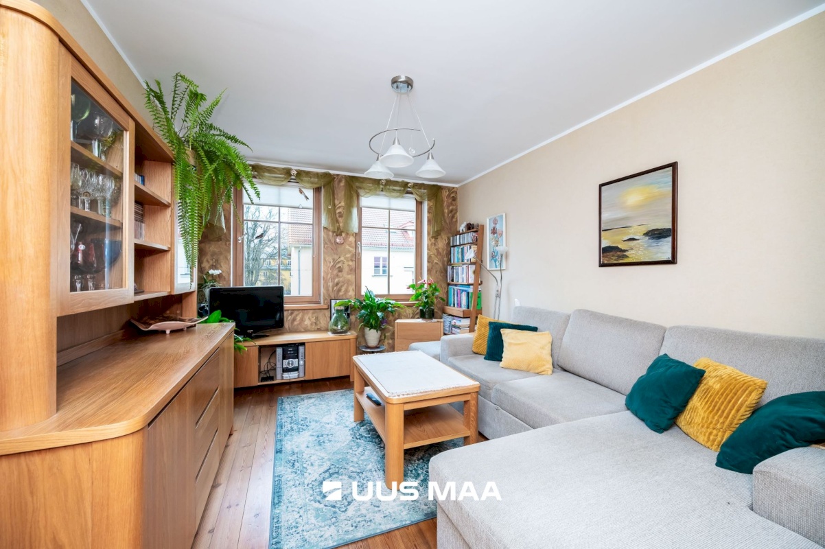 Tallinn, Põhja-Tallinna linnaosa, Rukki 24