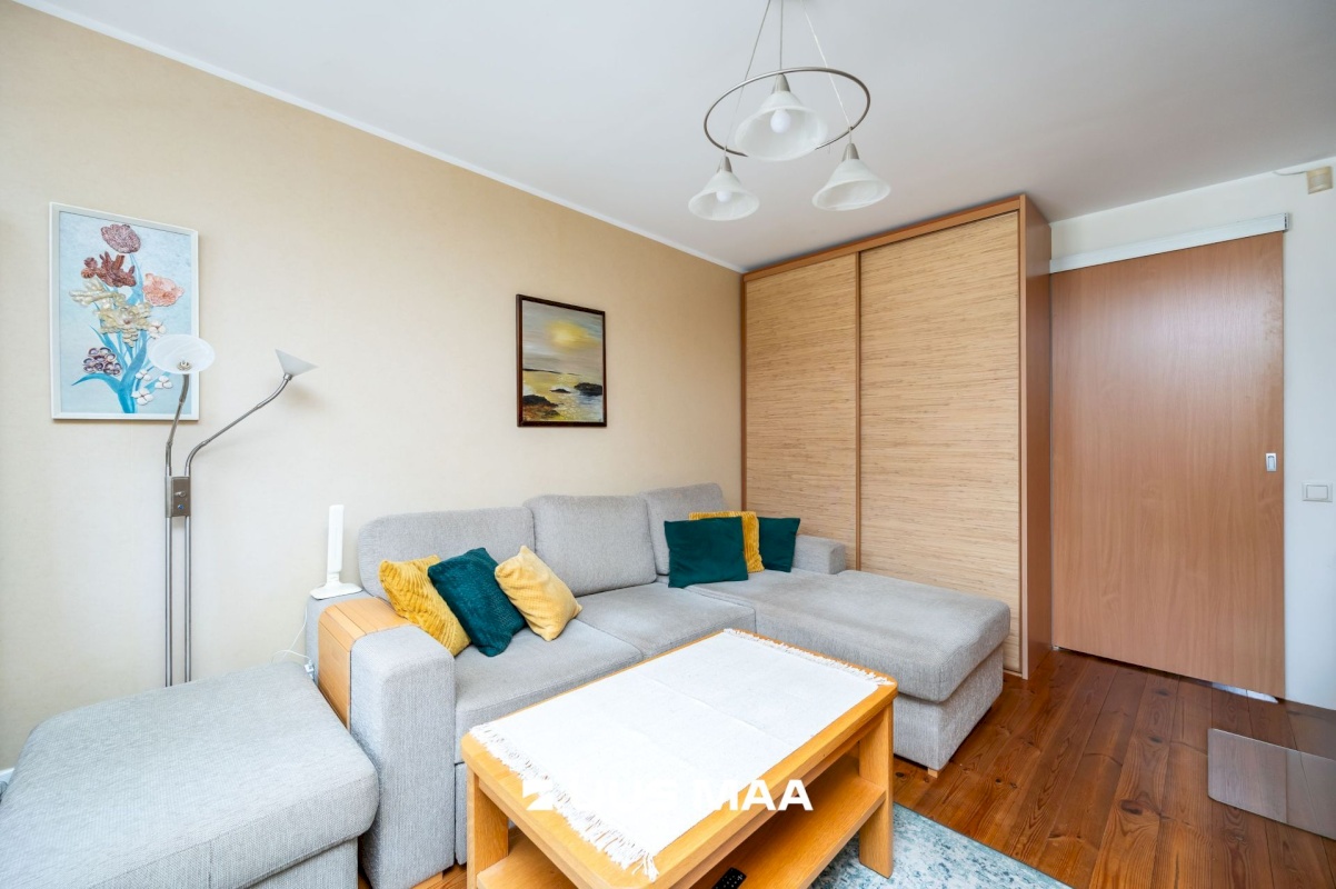 Tallinn, Põhja-Tallinna linnaosa, Rukki 24