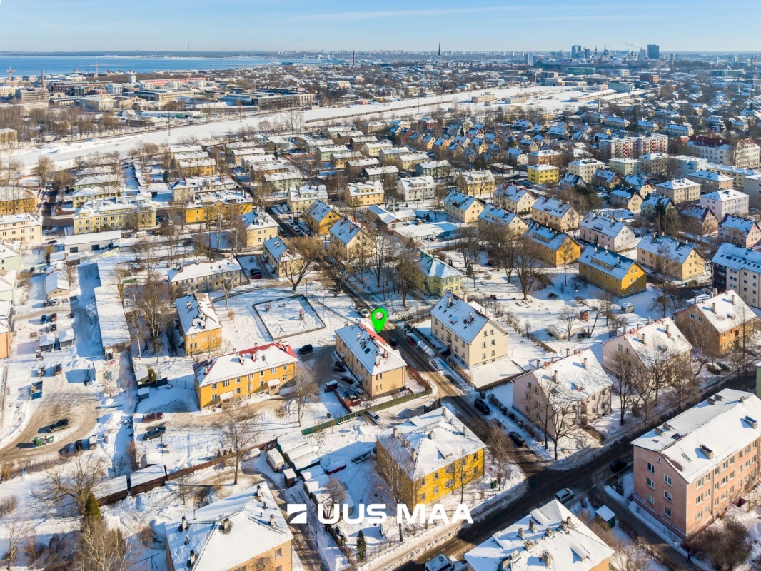 Tallinn, Põhja-Tallinna linnaosa, Rukki 24