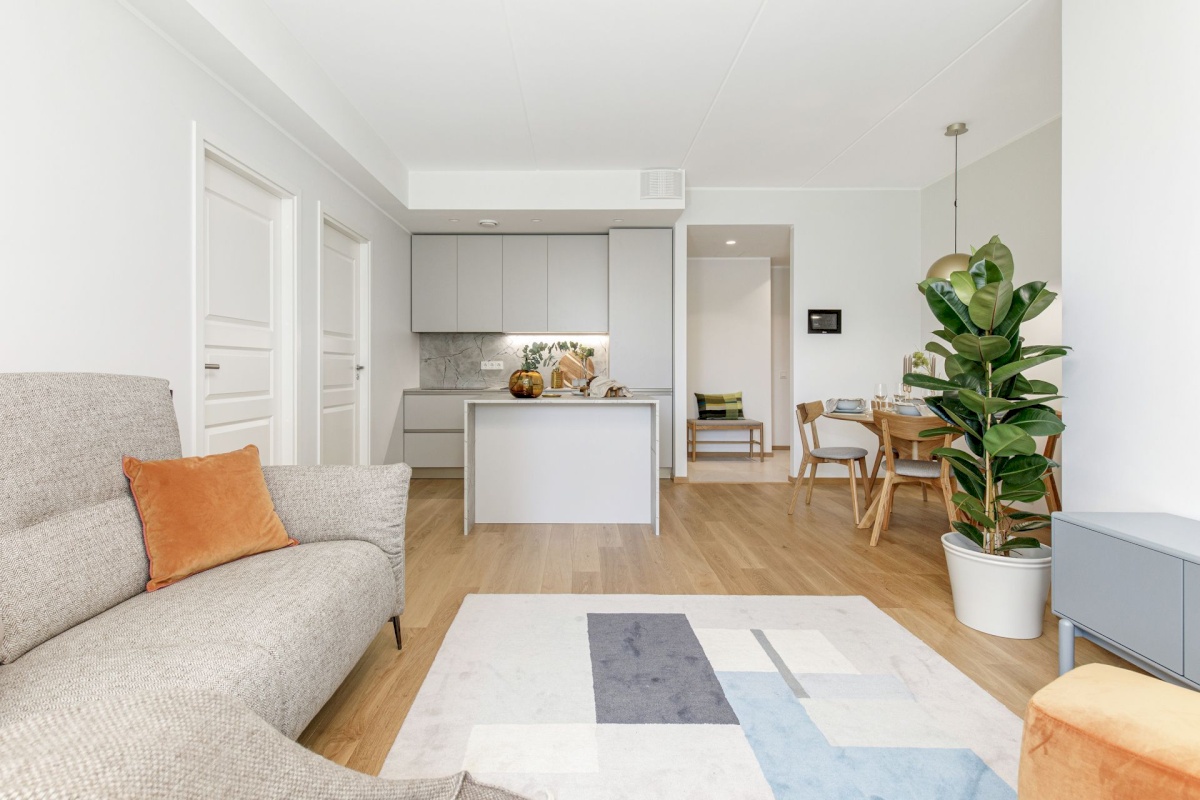 Tallinn, Haabersti linnaosa, Taludevahe 59-5