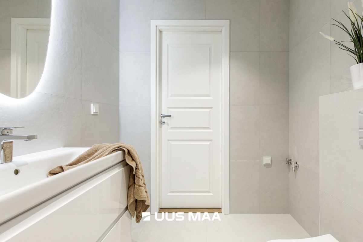 Tallinn, Haabersti linnaosa, Taludevahe 59-5