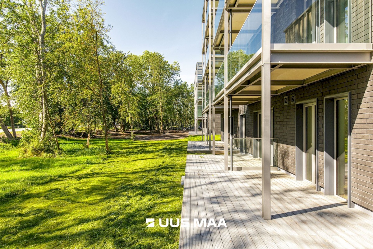 Tallinn, Haabersti linnaosa, Taludevahe 59-5