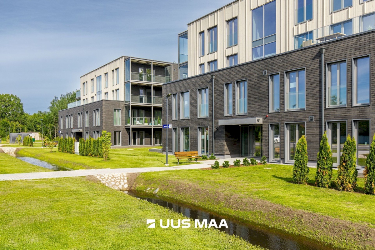 Tallinn, Haabersti linnaosa, Taludevahe 59-5