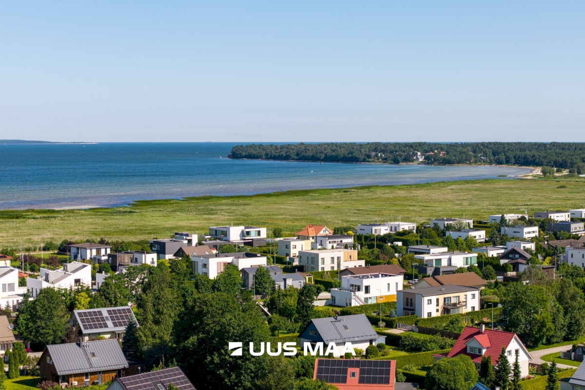 Tallinn, Haabersti linnaosa, Taludevahe 59-5