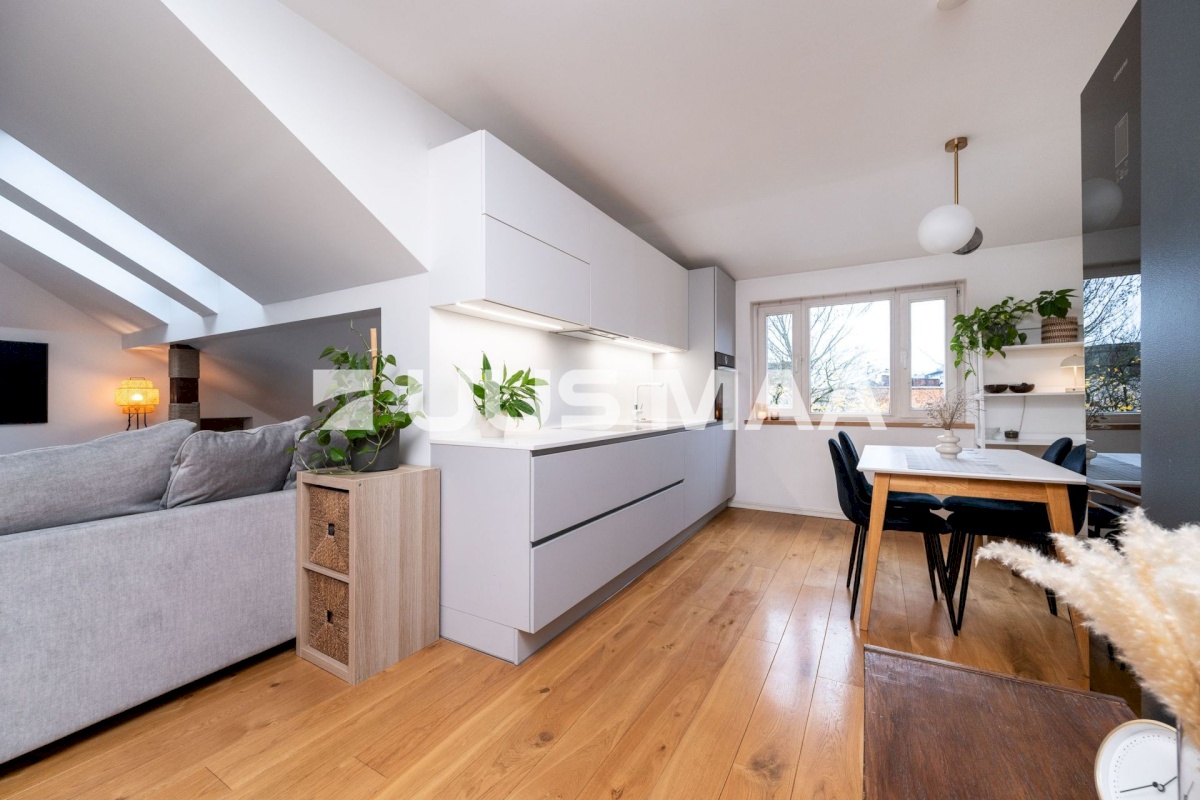 Tallinn, Põhja-Tallinna linnaosa, Kalamaja, Volta 34