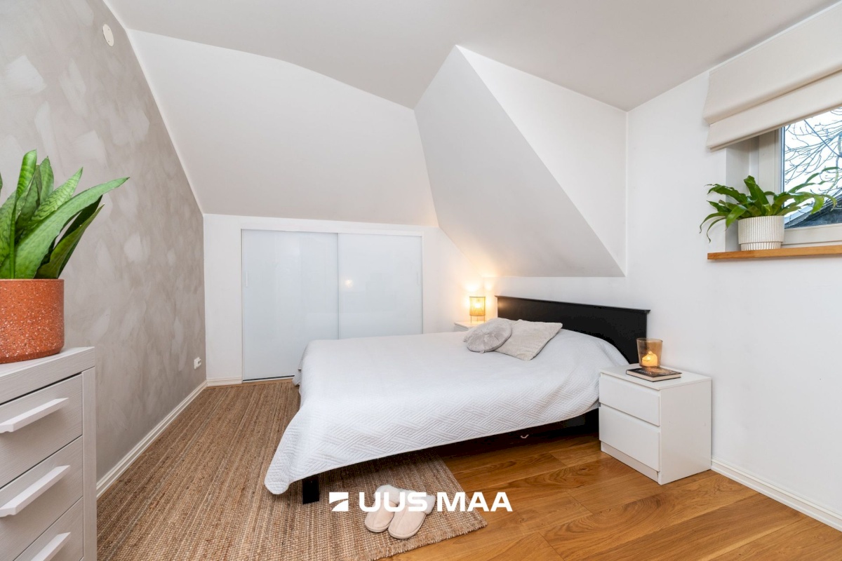 Tallinn, Põhja-Tallinna linnaosa, Kalamaja, Volta 34