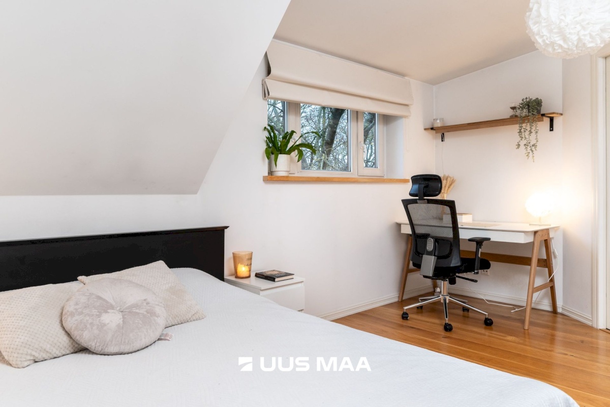 Tallinn, Põhja-Tallinna linnaosa, Kalamaja, Volta 34