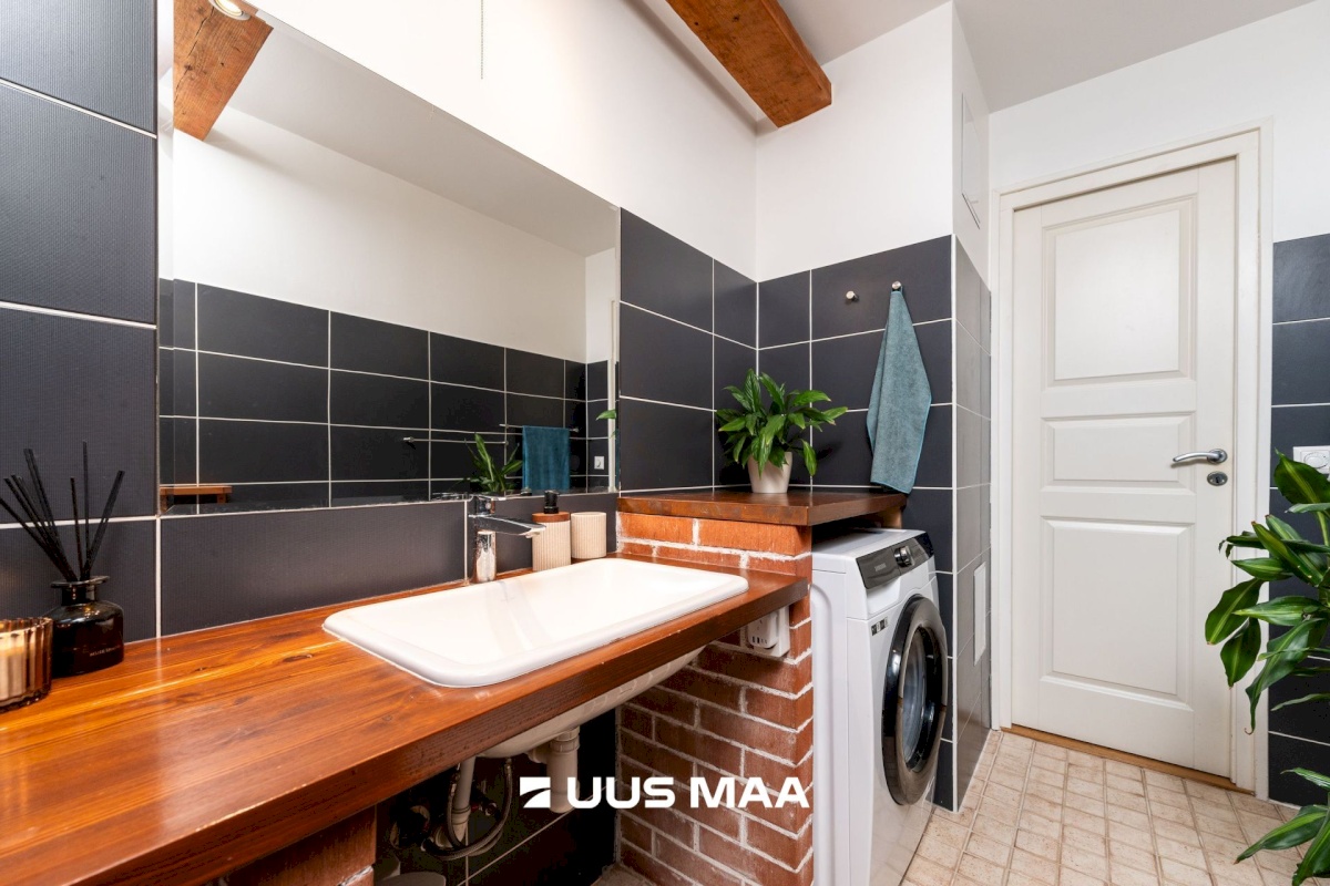 Tallinn, Põhja-Tallinna linnaosa, Kalamaja, Volta 34