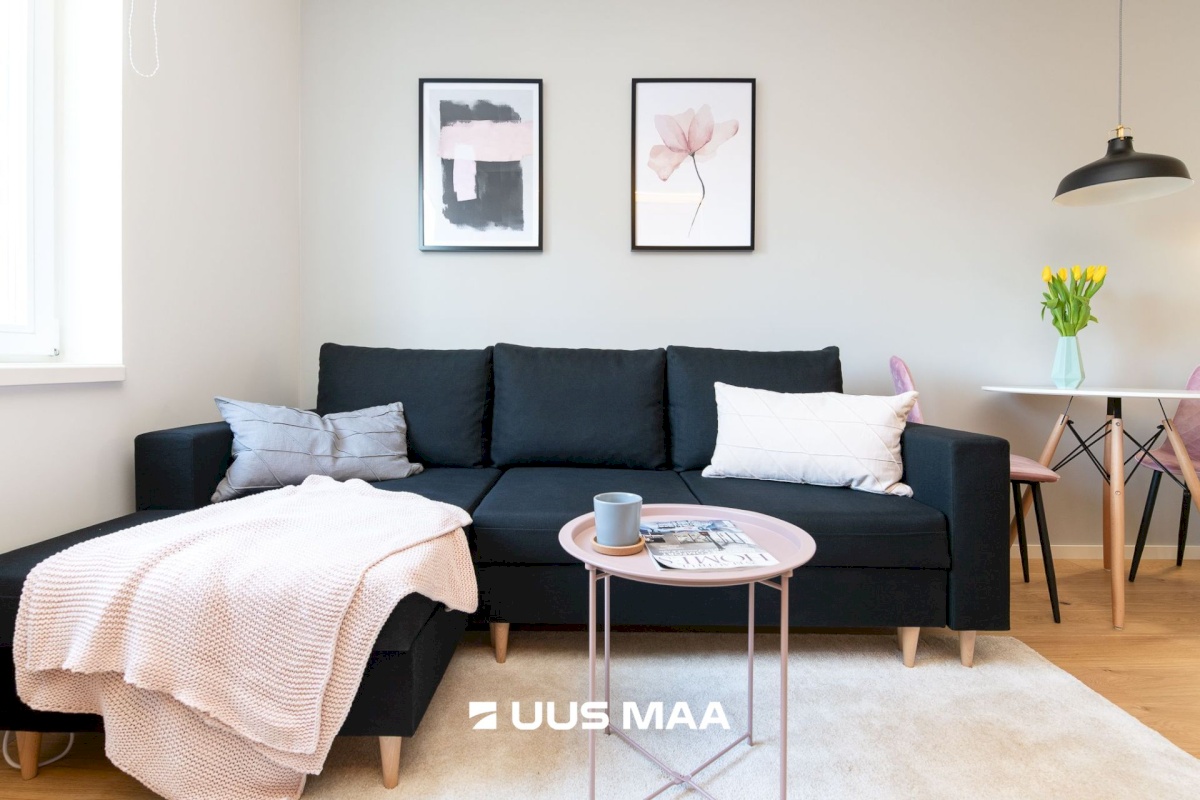 Tallinn, Põhja-Tallinna linnaosa, Ristiku 32