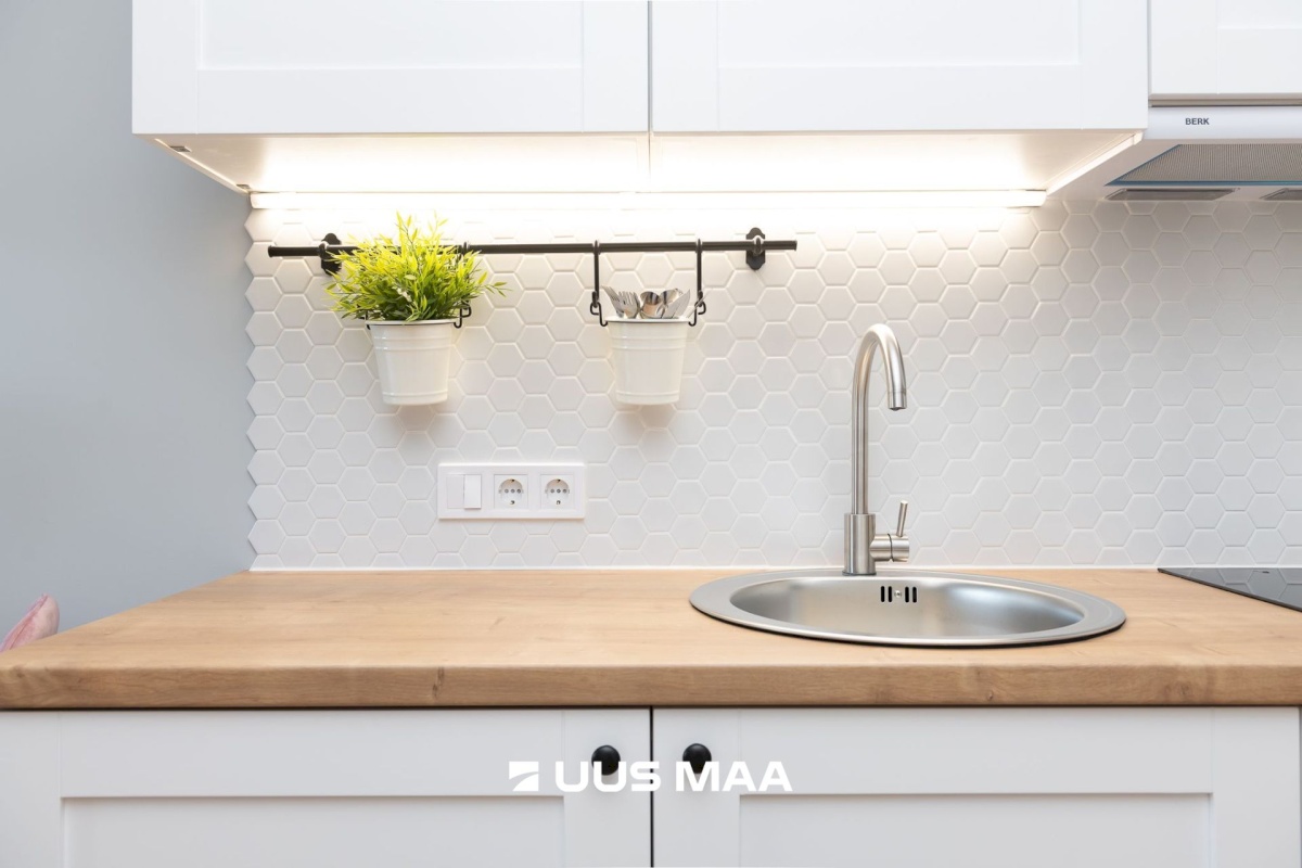 Tallinn, Põhja-Tallinna linnaosa, Ristiku 32