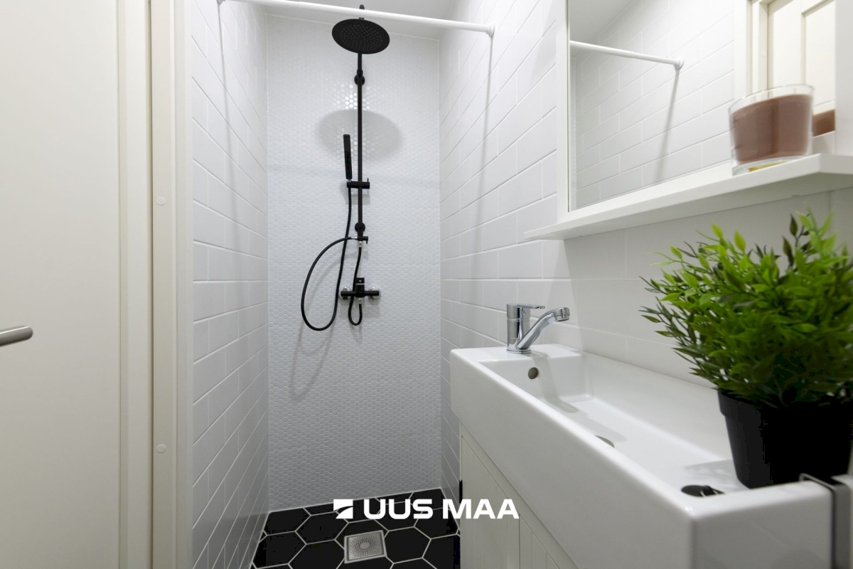 Tallinn, Põhja-Tallinna linnaosa, Ristiku 32