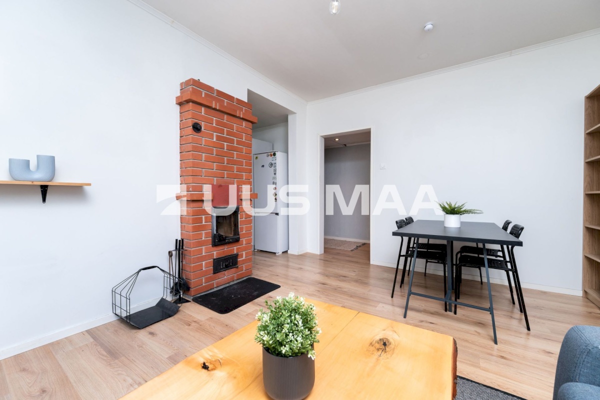 Tallinn, Põhja-Tallinna linnaosa, Sitsi, Sitsi 13