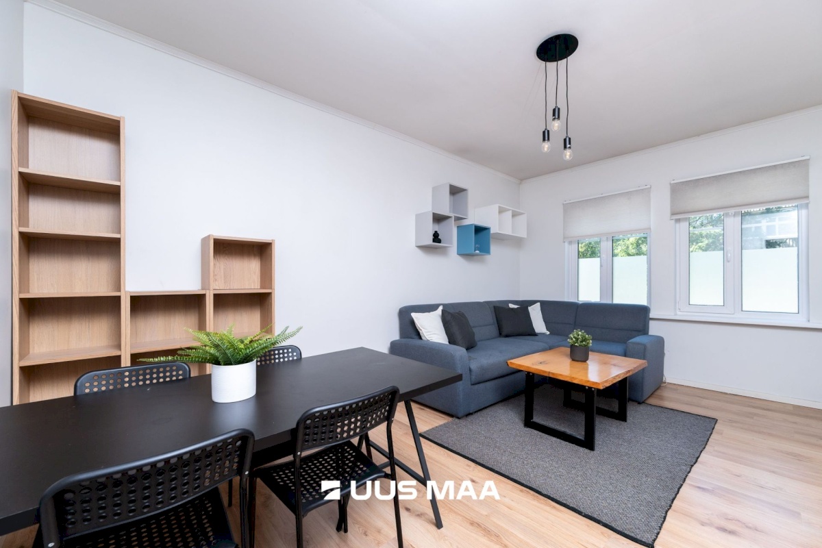 Tallinn, Põhja-Tallinna linnaosa, Sitsi, Sitsi 13