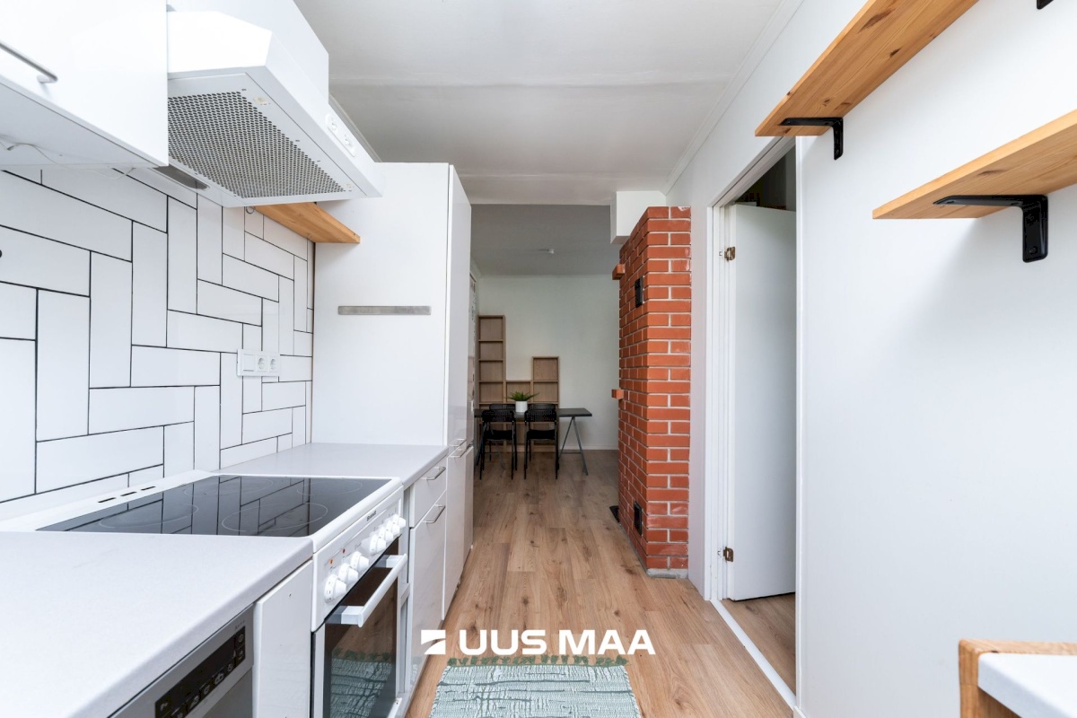 Tallinn, Põhja-Tallinna linnaosa, Sitsi, Sitsi 13