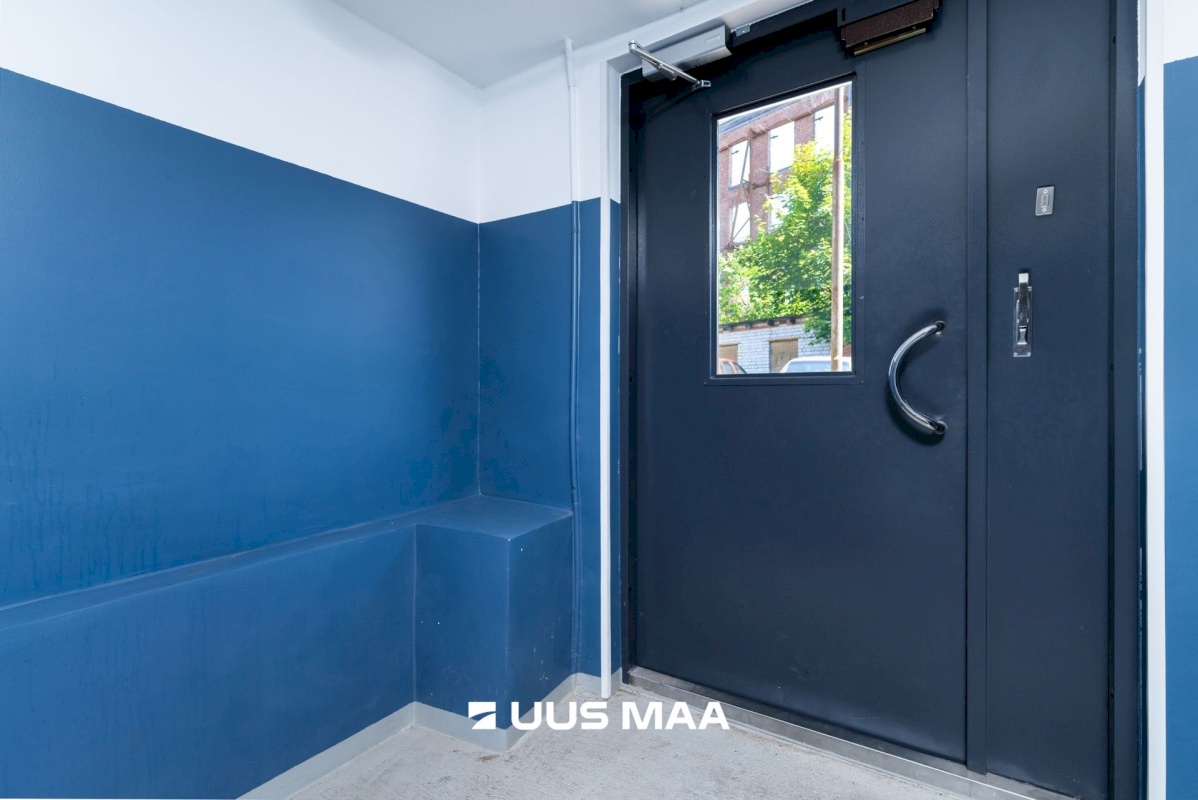 Tallinn, Põhja-Tallinna linnaosa, Sitsi, Sitsi 13