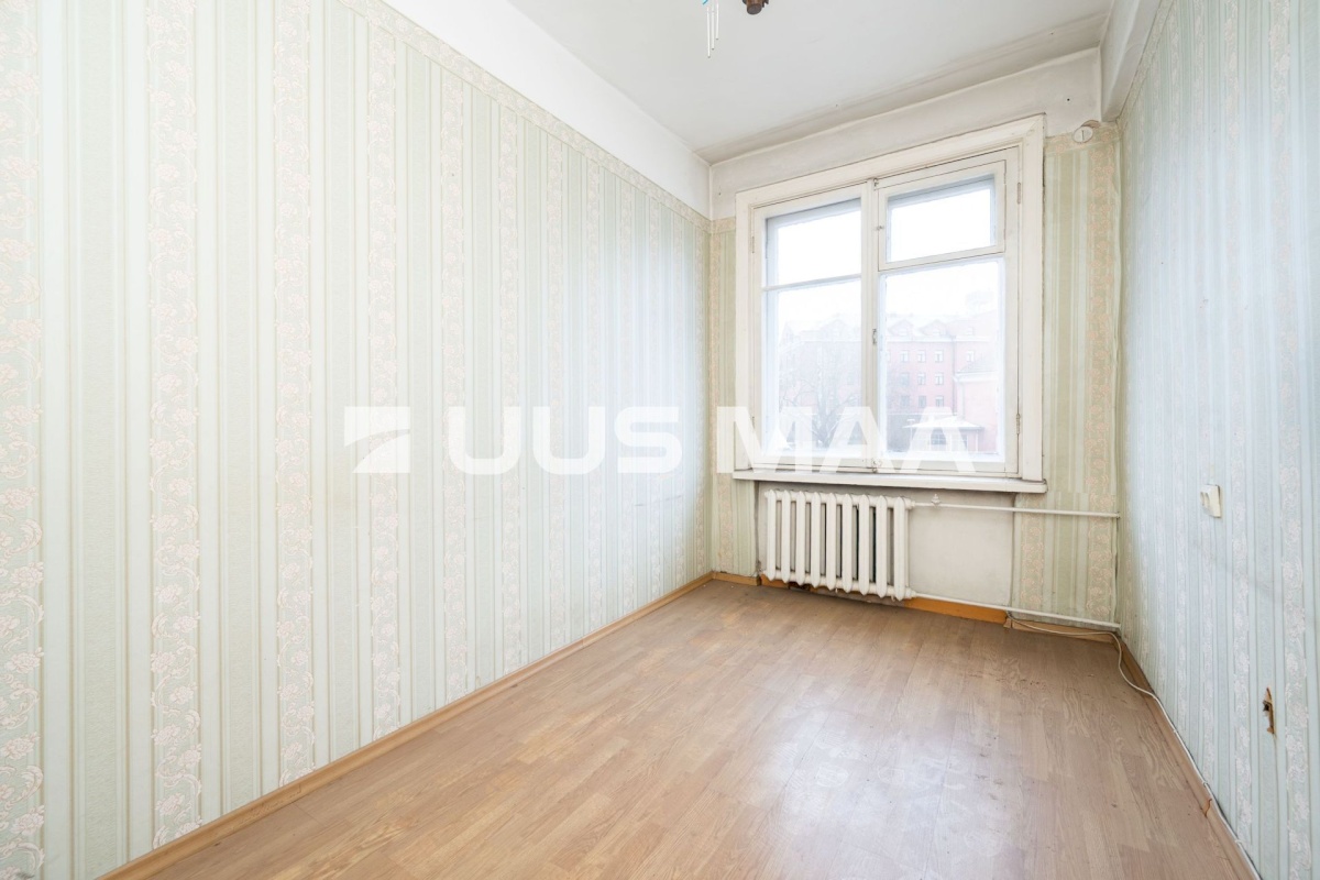 Tallinn, Kesklinna linnaosa, Uus Maailm, Suur-Ameerika 37