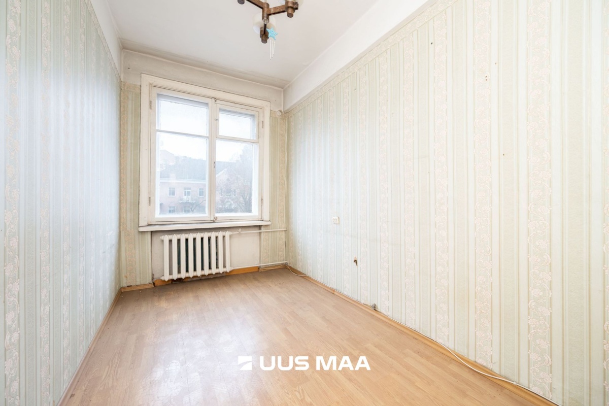 Tallinn, Kesklinna linnaosa, Uus Maailm, Suur-Ameerika 37