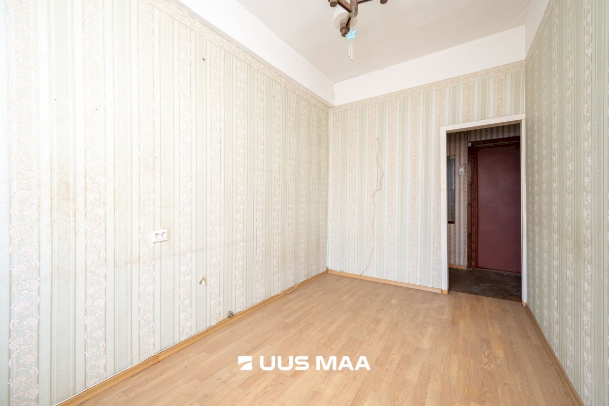 Tallinn, Kesklinna linnaosa, Uus Maailm, Suur-Ameerika 37