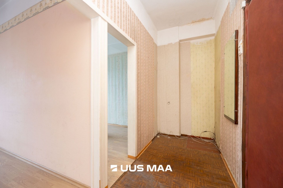 Tallinn, Kesklinna linnaosa, Uus Maailm, Suur-Ameerika 37