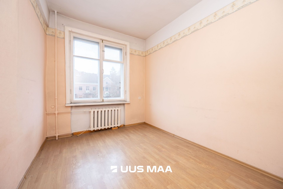 Tallinn, Kesklinna linnaosa, Uus Maailm, Suur-Ameerika 37