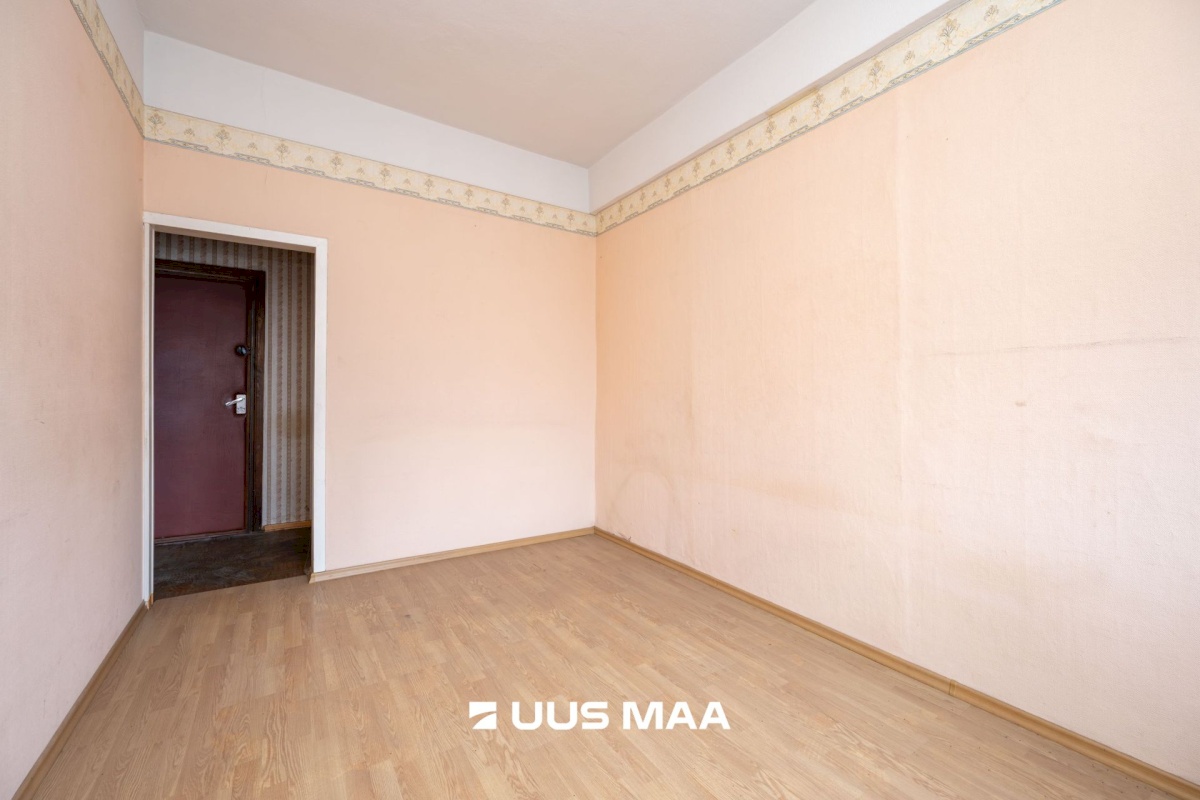 Tallinn, Kesklinna linnaosa, Uus Maailm, Suur-Ameerika 37