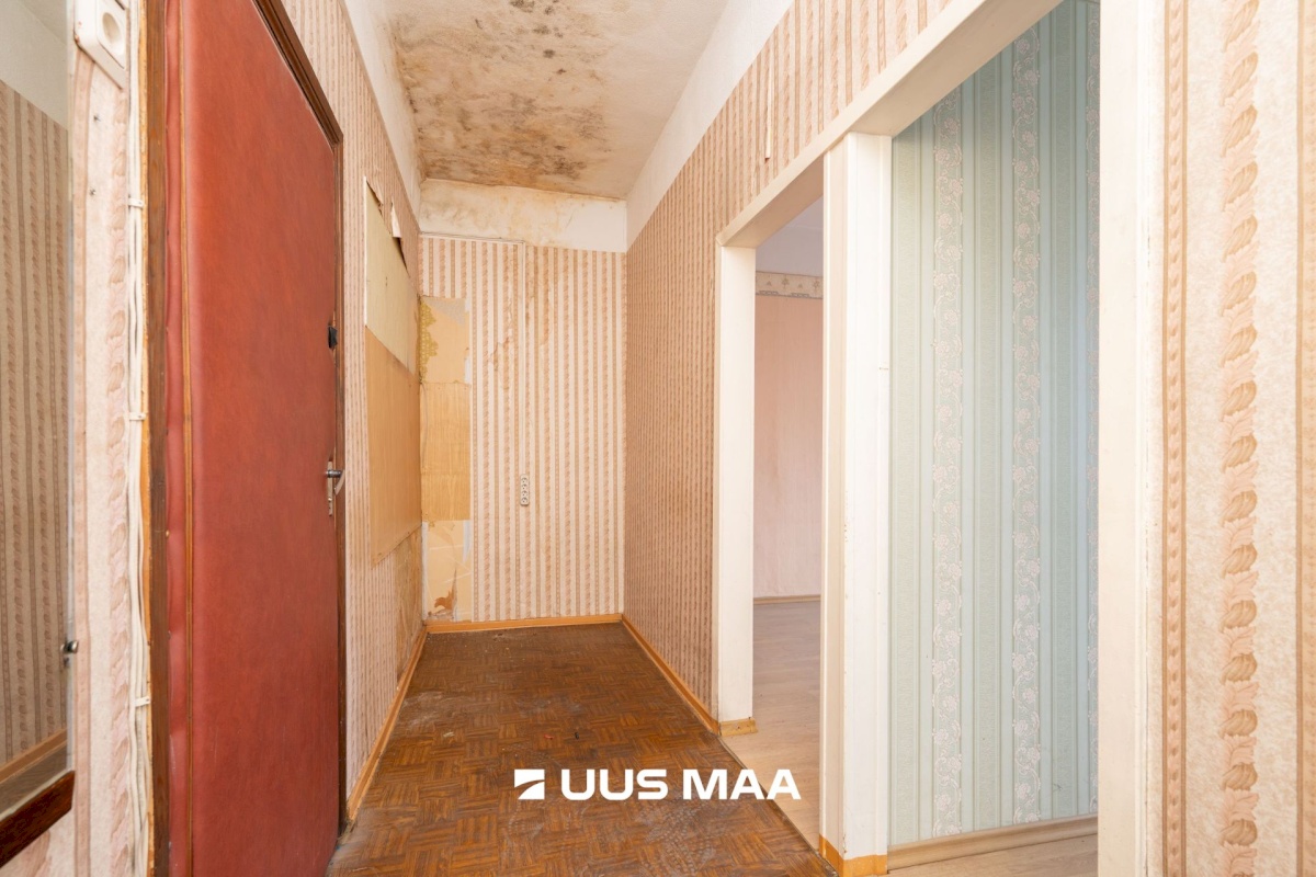 Tallinn, Kesklinna linnaosa, Uus Maailm, Suur-Ameerika 37