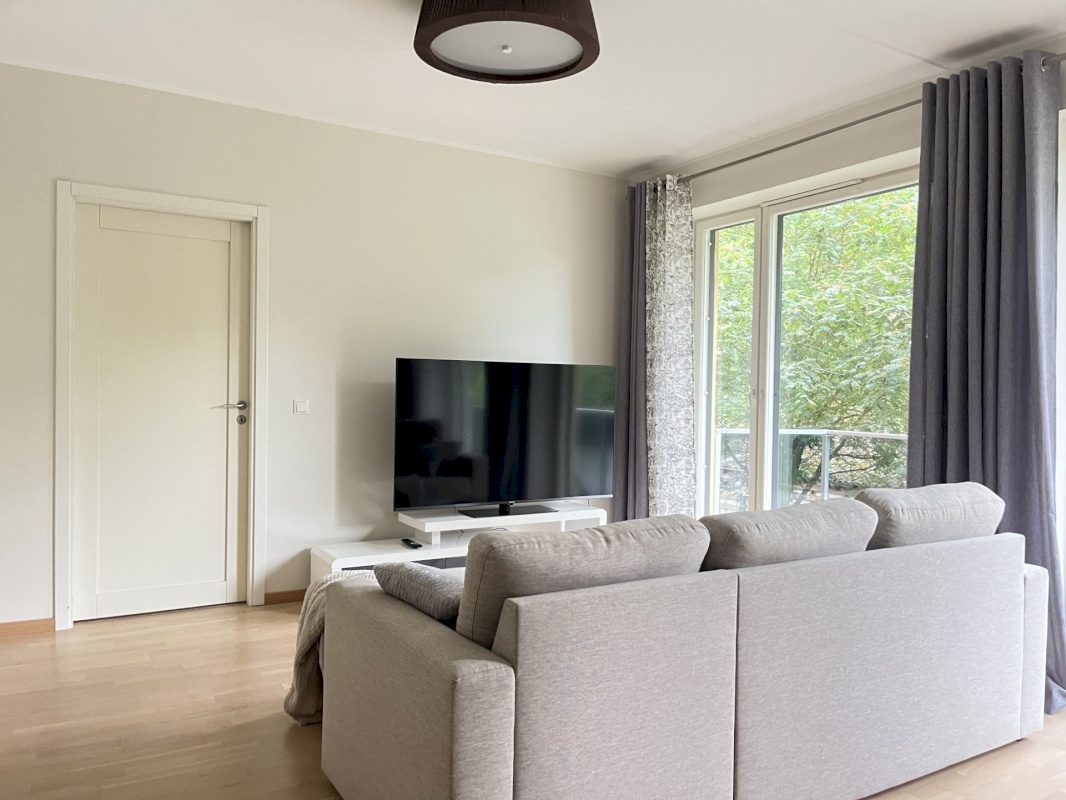 Tallinn, Kristiine linnaosa, Oksa 7