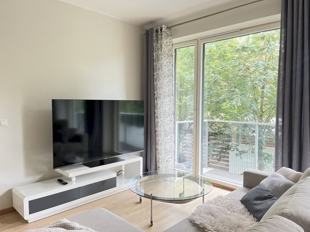 Tallinn, Kristiine linnaosa, Oksa 7