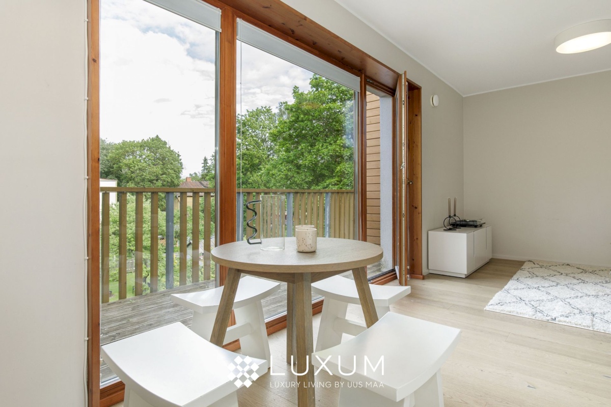 Tallinn, Kesklinna linnaosa, Kassisaba, Tehnika 83