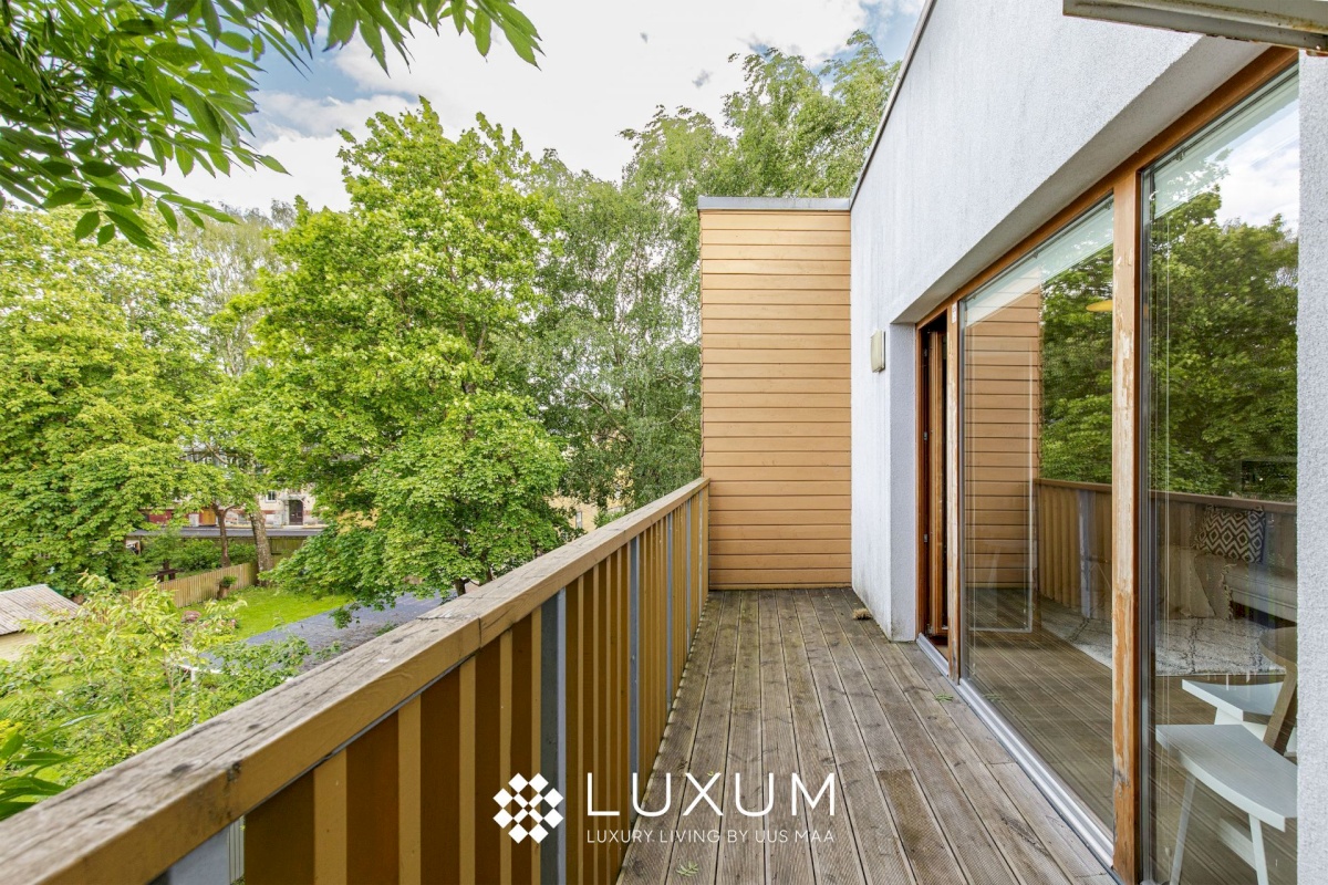 Tallinn, Kesklinna linnaosa, Kassisaba, Tehnika 83