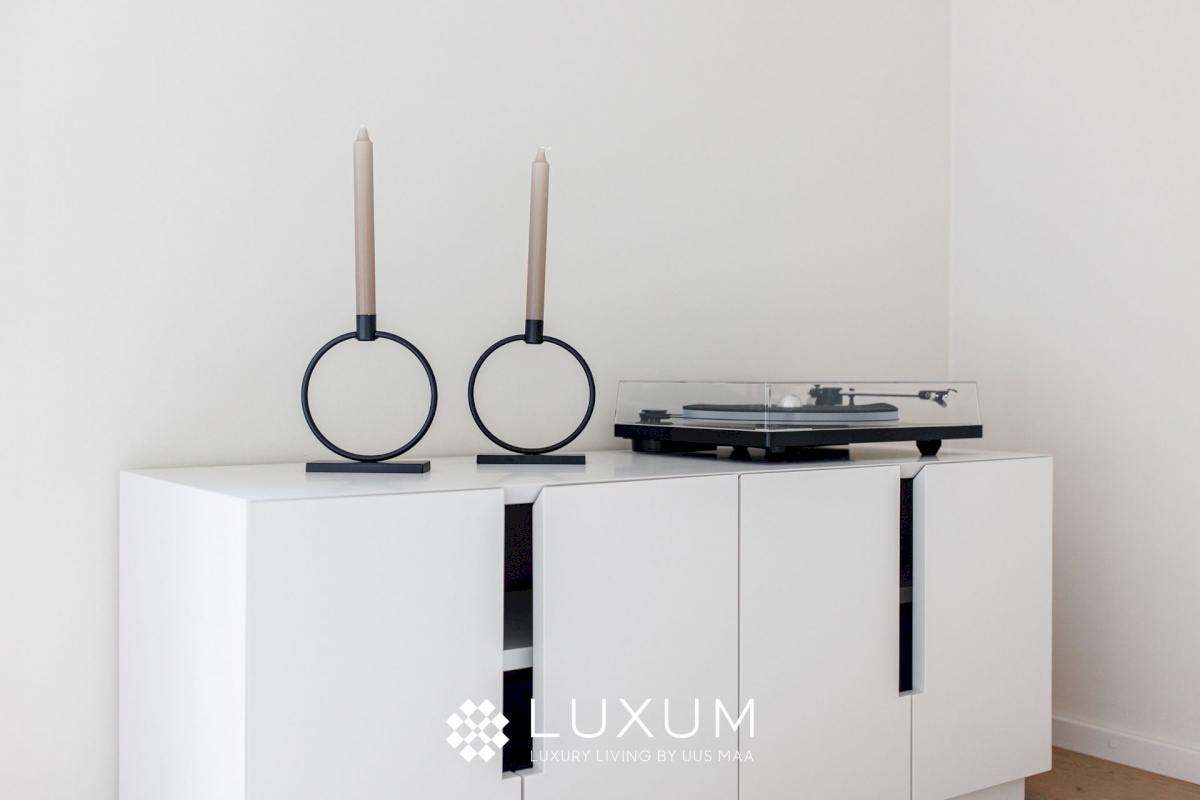 Tallinn, Kesklinna linnaosa, Kassisaba, Tehnika 83