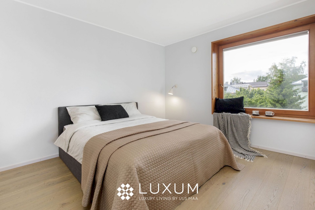 Tallinn, Kesklinna linnaosa, Kassisaba, Tehnika 83