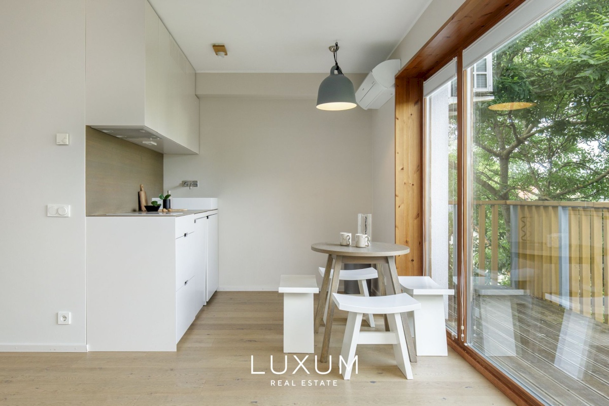 Tallinn, Kesklinna linnaosa, Kassisaba, Tehnika 83