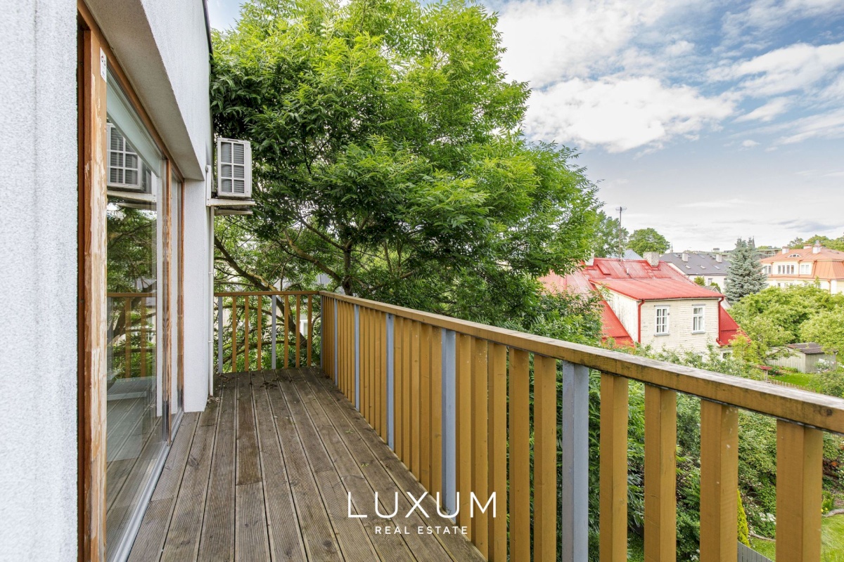 Tallinn, Kesklinna linnaosa, Kassisaba, Tehnika 83