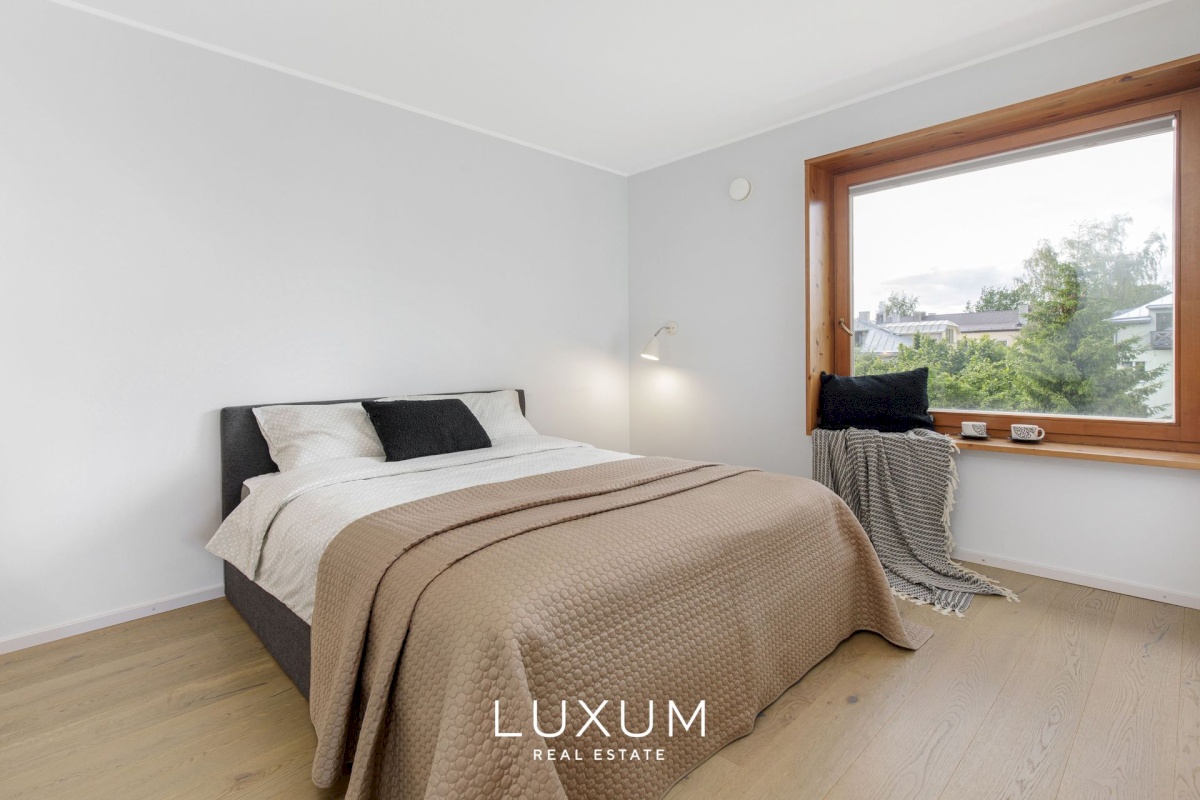 Tallinn, Kesklinna linnaosa, Kassisaba, Tehnika 83