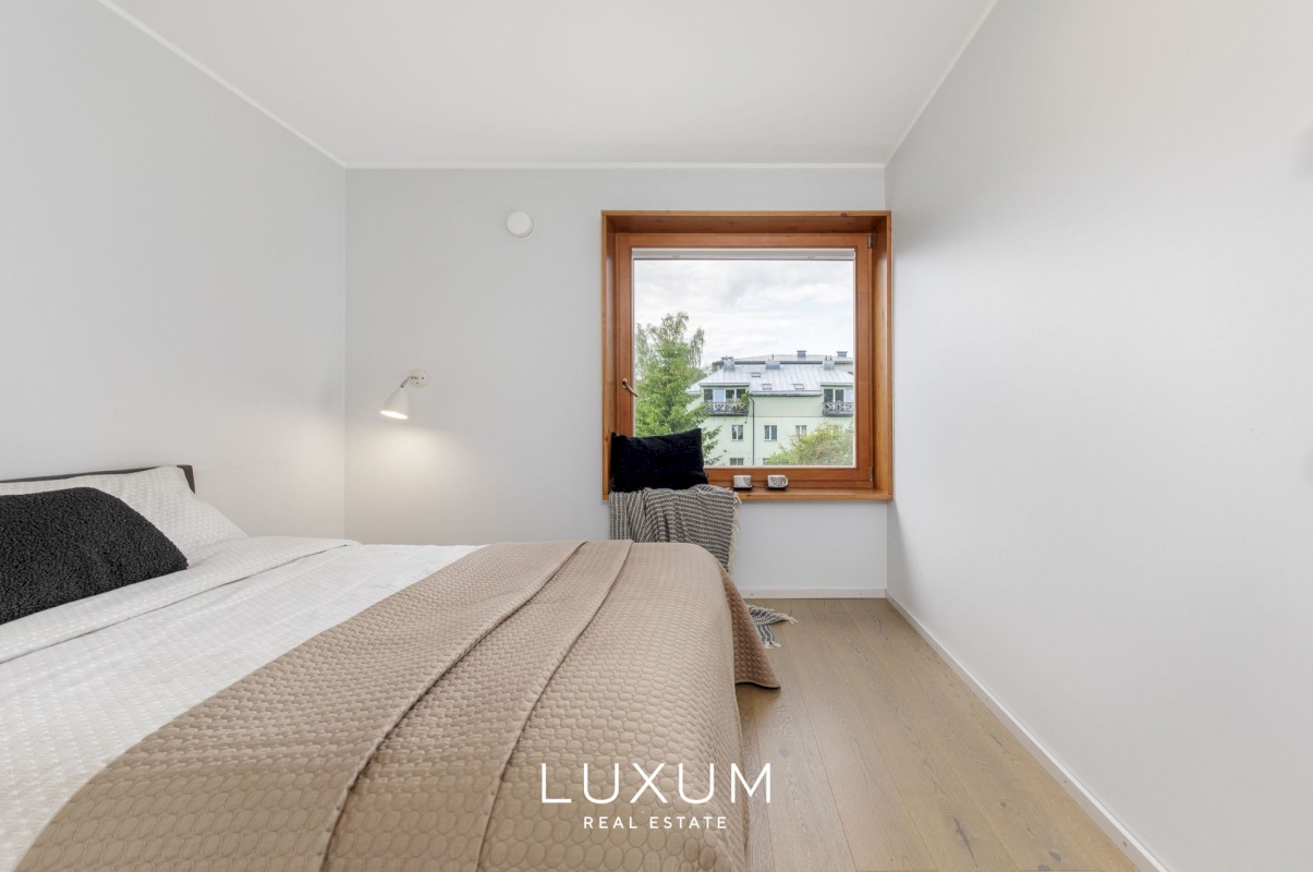 Tallinn, Kesklinna linnaosa, Kassisaba, Tehnika 83