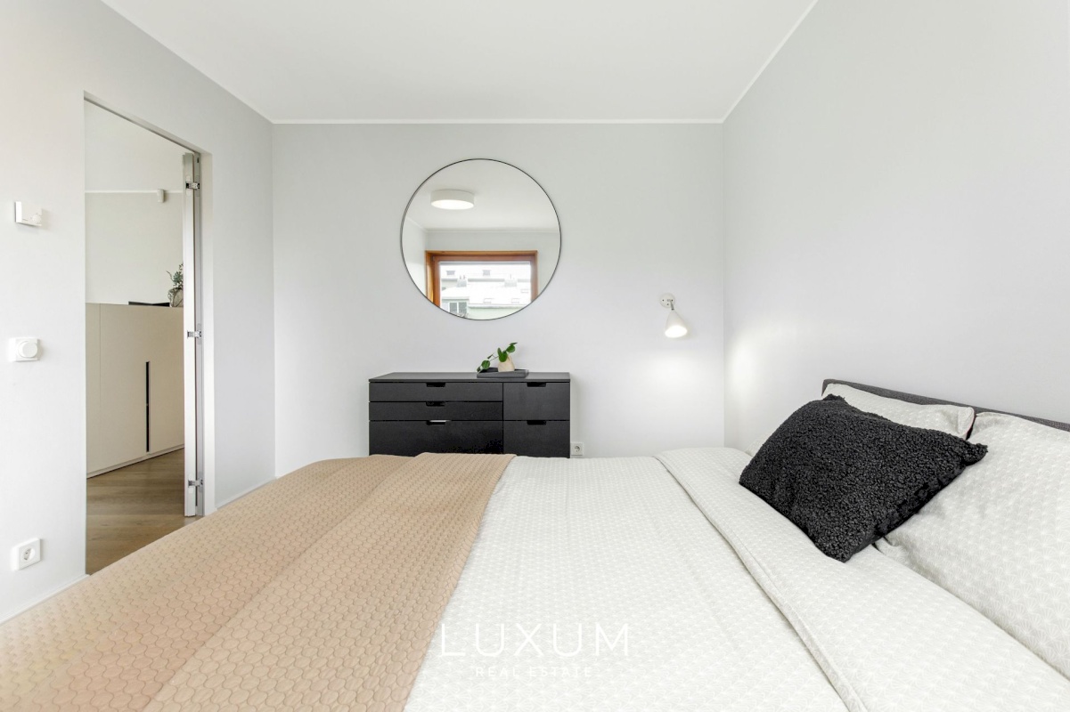 Tallinn, Kesklinna linnaosa, Kassisaba, Tehnika 83