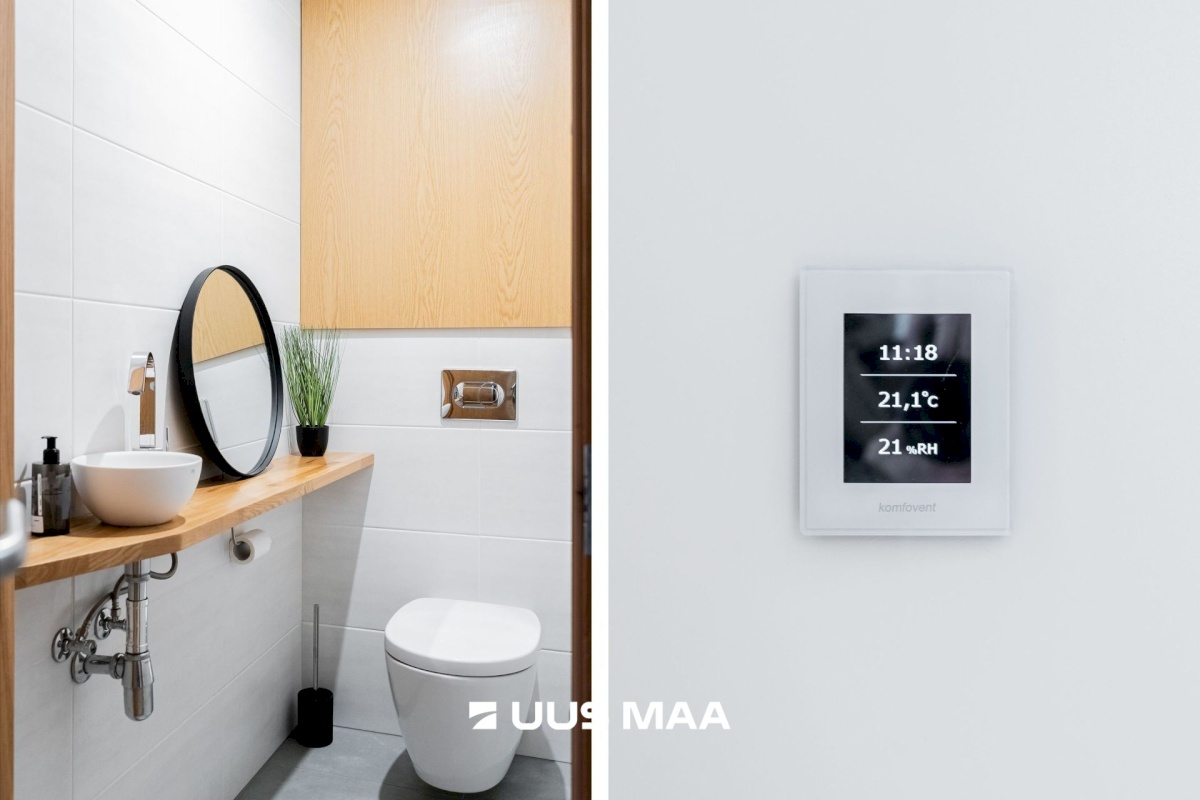 Tallinn, Mustamäe linnaosa, Kadaka pst 165d