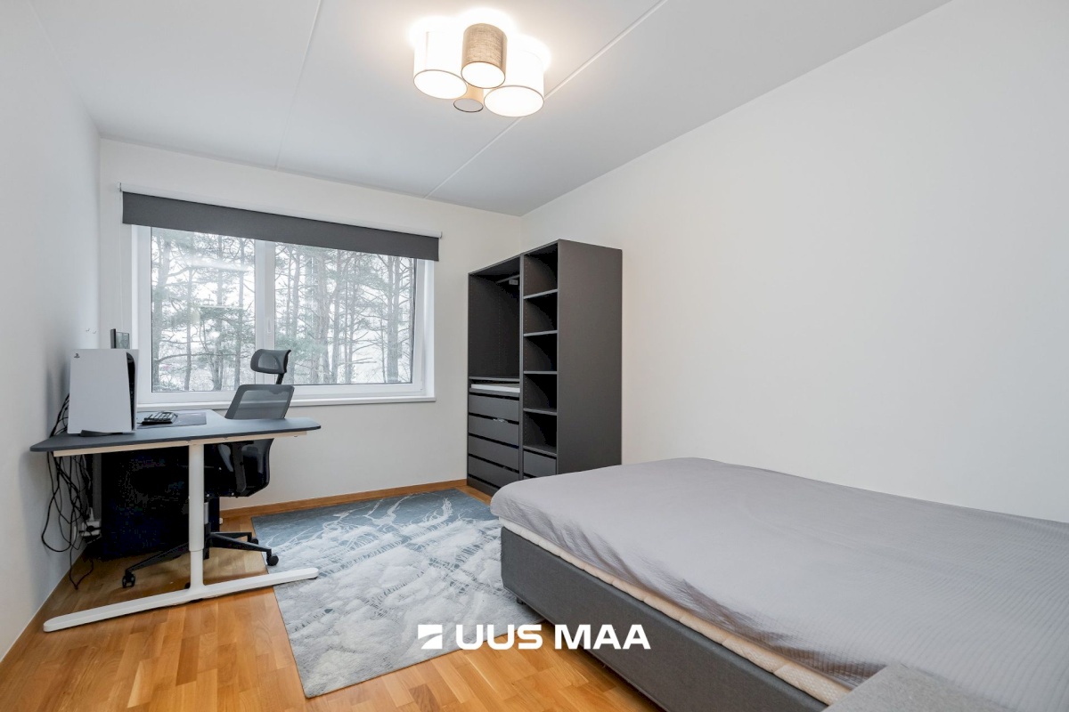 Tallinn, Mustamäe linnaosa, Kadaka pst 165d