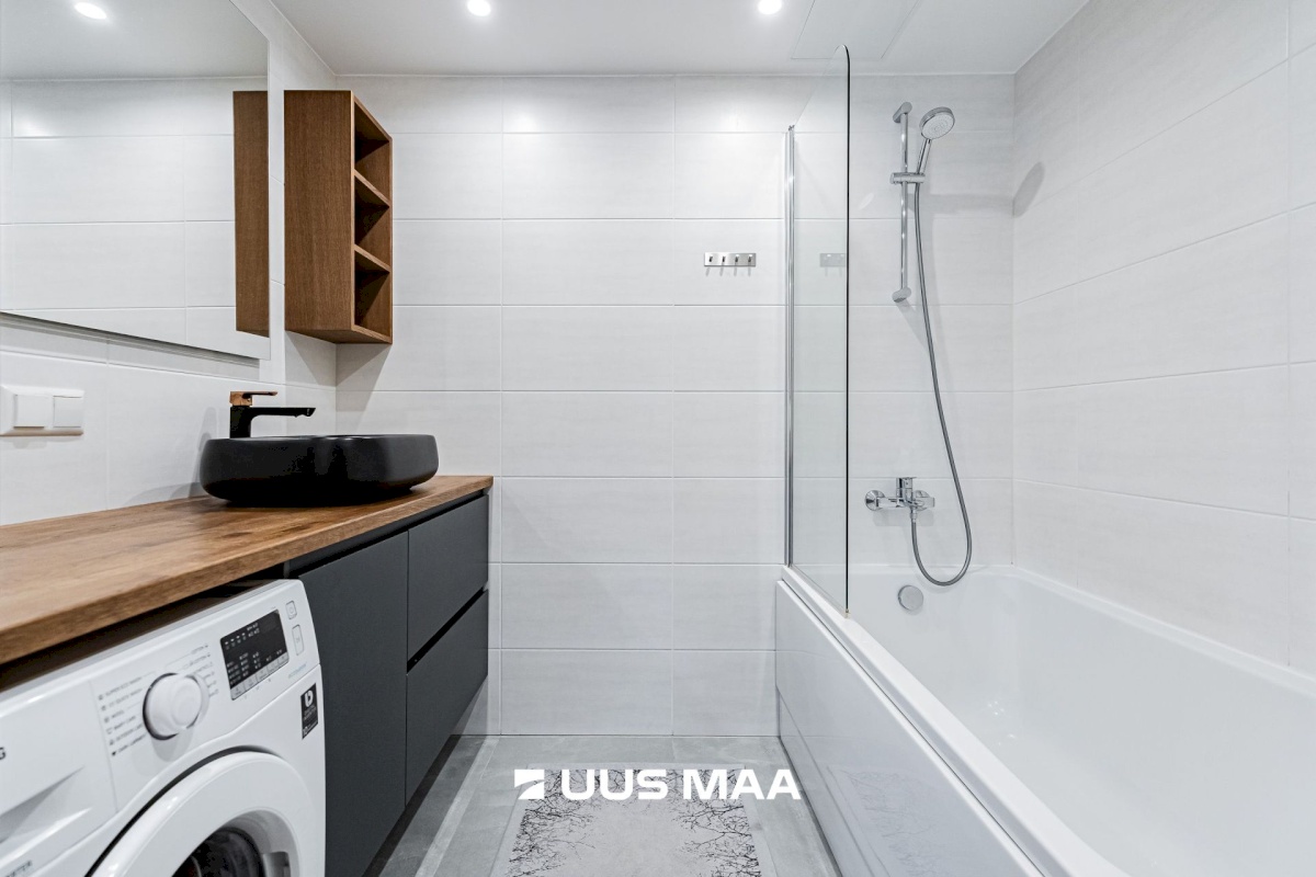 Tallinn, Haabersti linnaosa, Kadaka pst 165d