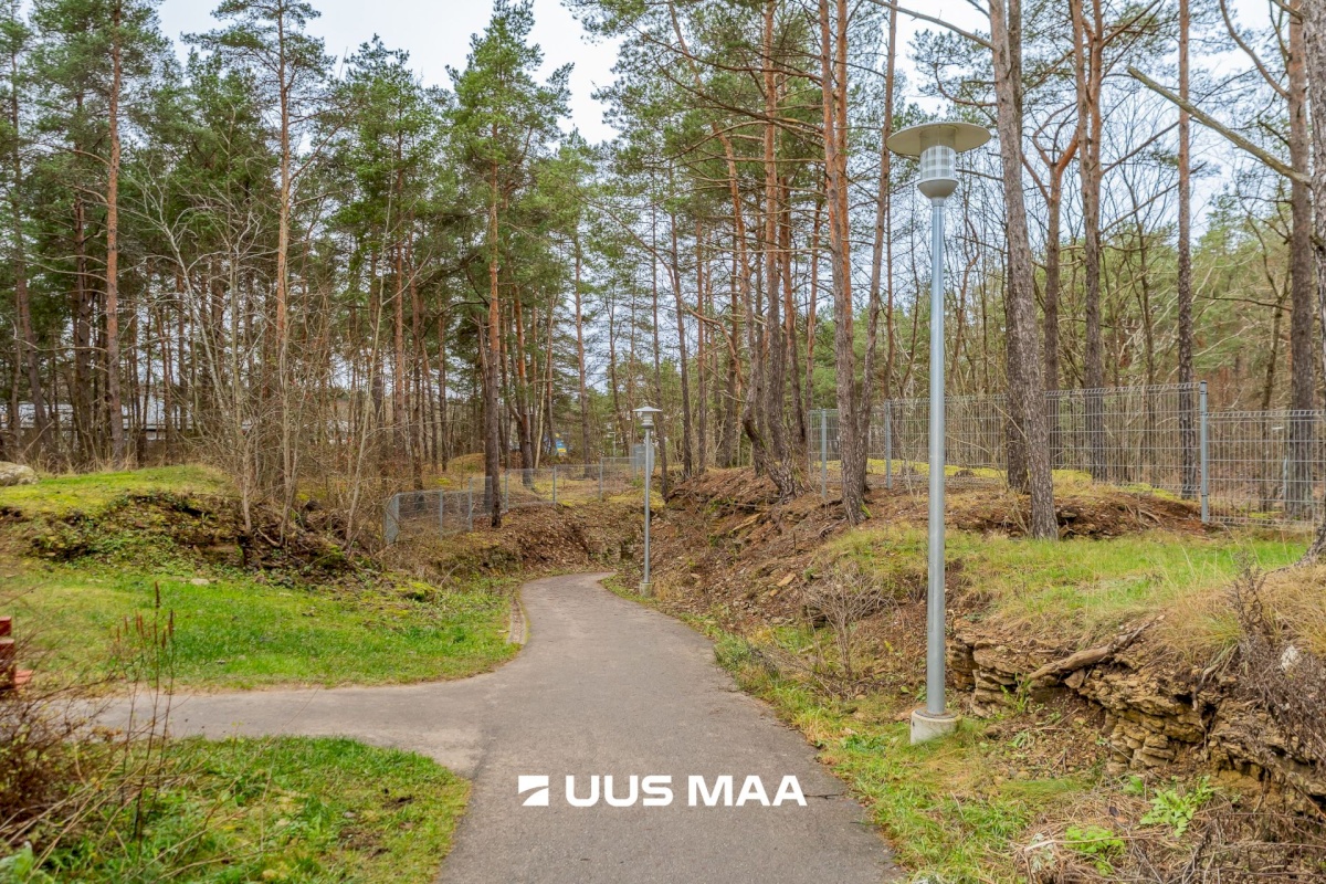 Tallinn, Haabersti linnaosa, Kadaka pst 165d